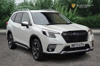 Subaru Forester 2.0 E Boxer Xe Premium Suv 5dr Petrol Hybrid Lineartronic 4wd