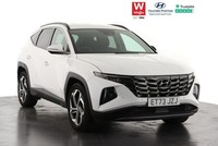 2024 Hyundai TUCSON 1.6 TGDi Hybrid 230 Premium 5dr 2WD Auto Estate Estate Hybri