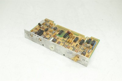 HP Agilent 8510C Network Analyzer 85102-60240 Board