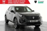 2026 Peugeot 2008 1.2 PureTech Allure Edition 5dr Estate Petrol Manual
