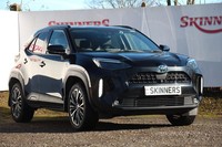 2023 Toyota Yaris Cross EXCEL Hatchback Hybrid Automatic