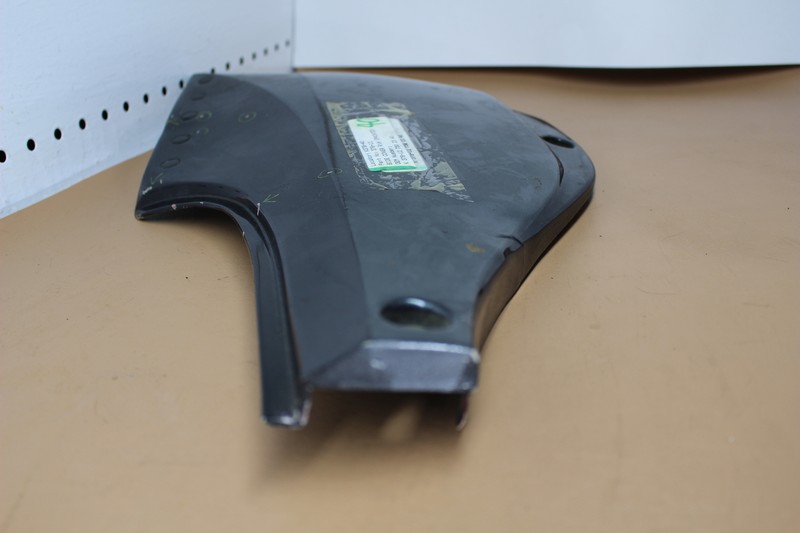 専用1 KAWASAKI ZX750 RIGHT SIDE COVER FAIRING COWL (KTPU18) 36001