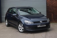 2015 Volkswagen Golf 2.0 TDI Match 5dr HATCHBACK Diesel Manual