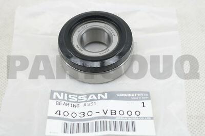 男性に人気！ 40030VB000 Genuine Nissan BEARING ASSY-KINGPIN 40030-VB000 財布・ケース・小物入れ