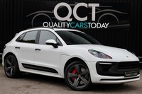 2025 '75' Porsche Macan GTS *Pano Roof + Extended Leather + VAT Q *