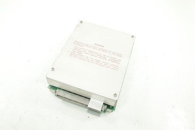 HP Agilent 4195A Network Spectrum Analyzer 10Hz - 500MHz 04194-66502