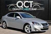 2012 Lexus IS 250 Advance *1 Lady Owner + Comprehensive Lexus Main Dealer Hist