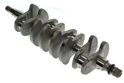 文samansa Engine Crankshaft for Motorboat YAMAHA 1.8t with OEM Number