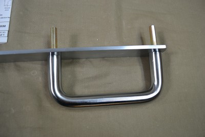 Von Duprin 697NL Night Latch trim-NEW