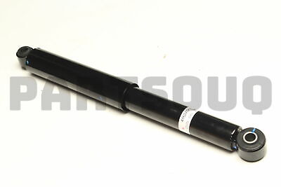 格安SALEスタート！ SHOCK Mitsubishi Genuine 4162A364 ABSORBER,RR eBay | SU その他