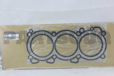 110448J102 Genuine Nissan GASKET-CYLINDER HEAD 11044-8J102