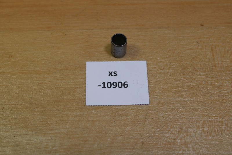 Kawasaki 92043-1264 Pin, Dowel, 8.2x10x14 Nos Neu Genuine Xs10906