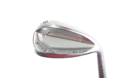 Ping Glide 3.0 WS Lob Wedge 58° Right-Handed Steel #7612 Golf Club