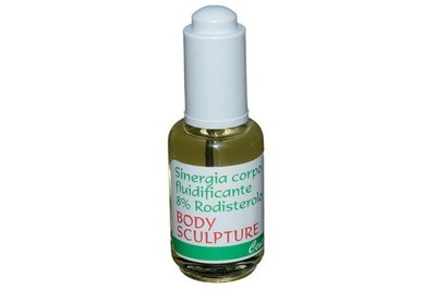 Centisia Siero Corpo Rassodante, Levigante  e tonificante 30 ml
