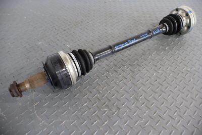 17-21 Chevy Camaro ZL1 Right RH Axle Shaft (6.2L / Manual
