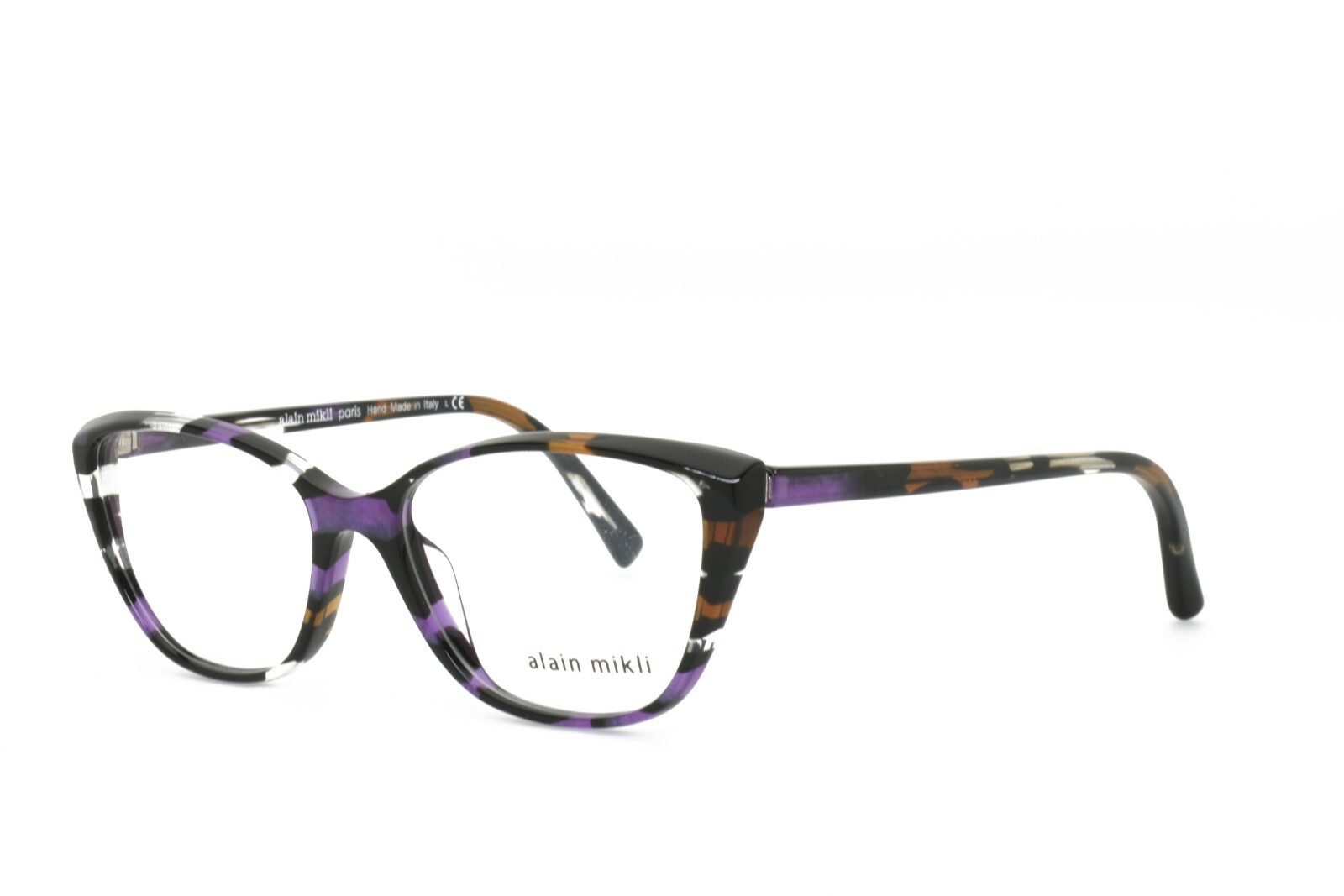 alain mikli 【美品】 高価品】alain mikli アランミクリ A0007-10 - メルカリ