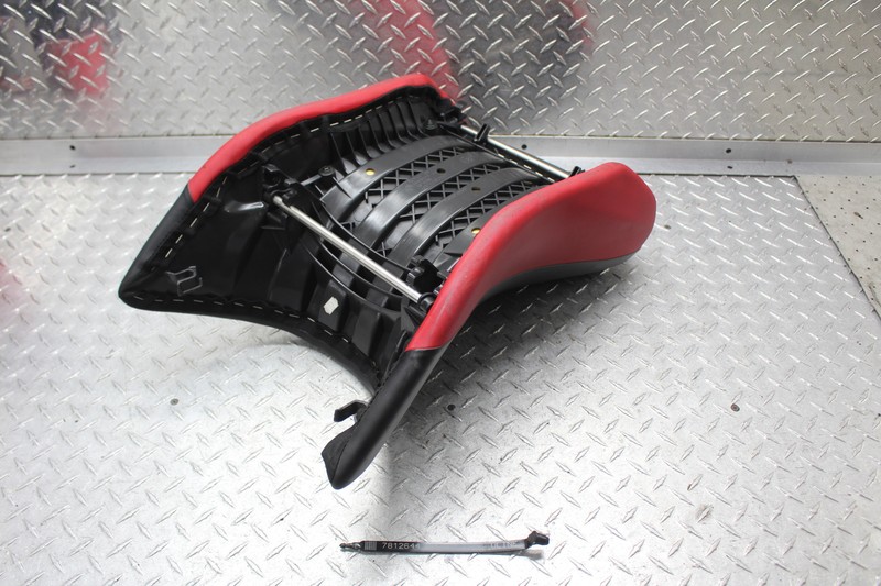 バイクシート BMW 5253-7667725 R1200GS 最終値下げ バイクシート BMW 5253-7667725 R1200GS 最終値下げ