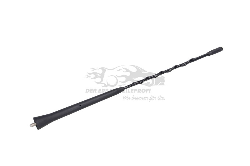 Original Citreon Peugeot Antennenstab Kurz Radioantenne Gps 9806305680