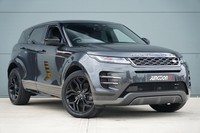 2021 Land Rover Range Rover Evoque 2.0 D200 MHEV R-Dynamic SE Auto 4WD Euro 6 (s