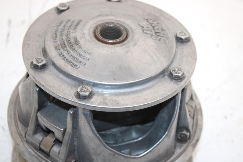 94 Arctic Cat Ext 580 Efi Oem Primary Drive Clutch 0725-117 SA21