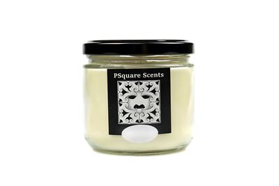 12 oz Soy Candles P to Z