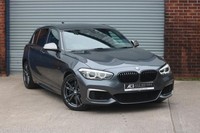 2019 BMW 1 Series M140i Shadow Edition 5dr Step Auto HATCHBACK Petrol Automatic