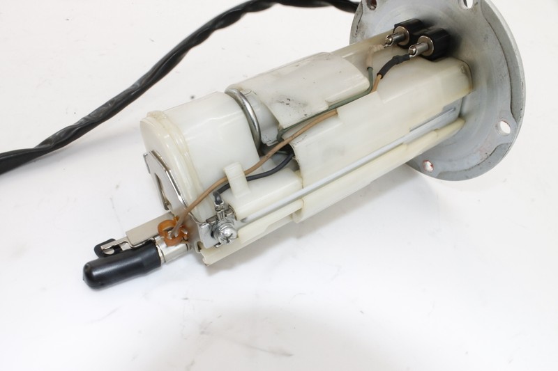 驚きの値段 FUEL ZX6R NINJA 09-12 PUMP 49040-0023 UNIT SENDER PETROL GAS その他