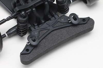 Yokomo Rookie Drift RD2.0 Assembly Chassis Kit