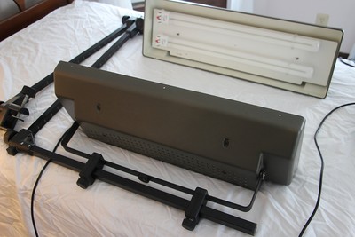 Kaiser RB5056 (Code 5656) High-frequency Copy Stand Lighting Unit