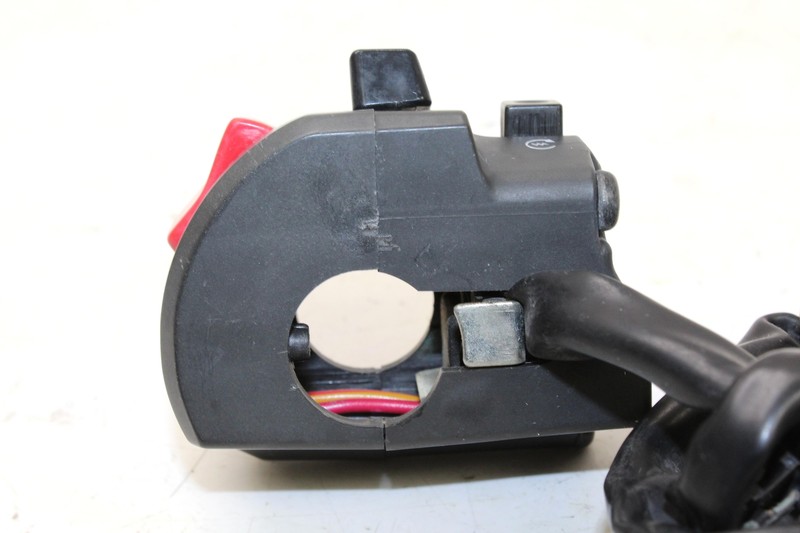 2012 Kawasaki Ninja Zx6r Zx600r Right Switch | eBay