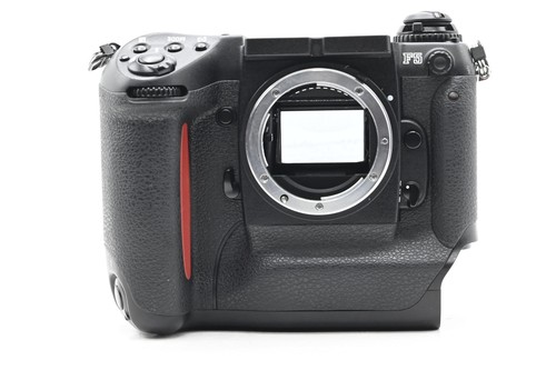Nikon F5 AF SLR Film Camera Body [Parts/Repair] #893 | eBay