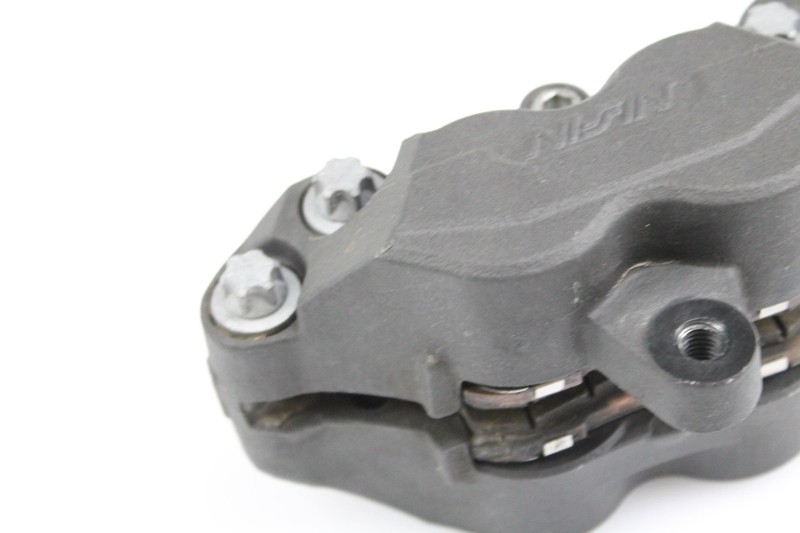 2016 kawasaki z800 OEM RIGHT FRONT BRAKE CALIPER | eBay