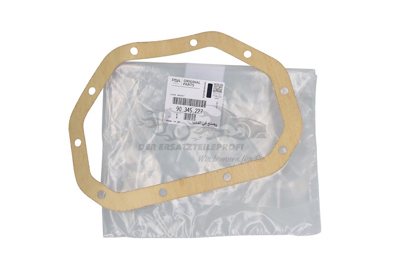 Original Getriebedeckeldichtung Unten FüR Opel Adam, Astra, Corsa 90345227