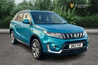 Suzuki Vitara 1.4 Boosterjet Mhev Sz T Suv 5dr Petrol Hybrid Manual Euro 6 s/s