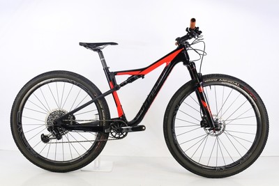 cannondale scalpel carbon 2018
