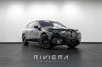 2022 BMW iX iX xDrive 40 M Sport 4WD 5dr SUV Electric Automatic