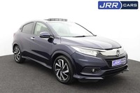 2020 Honda HR-V 1.6 HR-V EX i-DTec 5dr SUV Diesel Manual