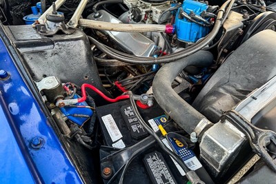 image 1 of engine