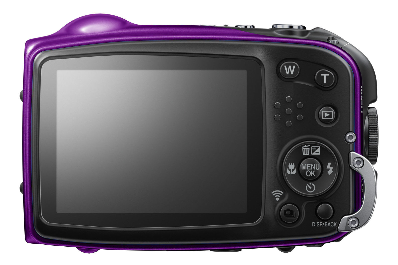 Casio Underwater Digital Cameras