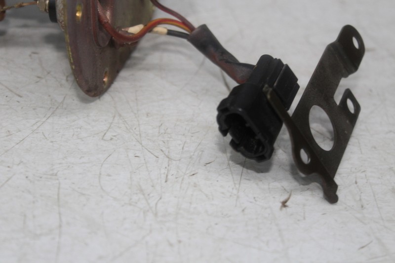 02-05 KAWASAKI NINJA ZX12R FUEL PUMP GAS PETROL SENDER UNIT