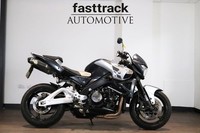 SUZUKI GSX1300 B-KING 2010 NAKED 