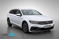 2022 Volkswagen Passat 1.4 TSI 13kWh GTE Estate 5dr Petrol Plug-in Hybrid DSG Eu