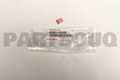6/3.4 みっこ様 GENUINE TOYOTA TACOMA SIENNA LEXUS GX470-LS430 140A FUSE