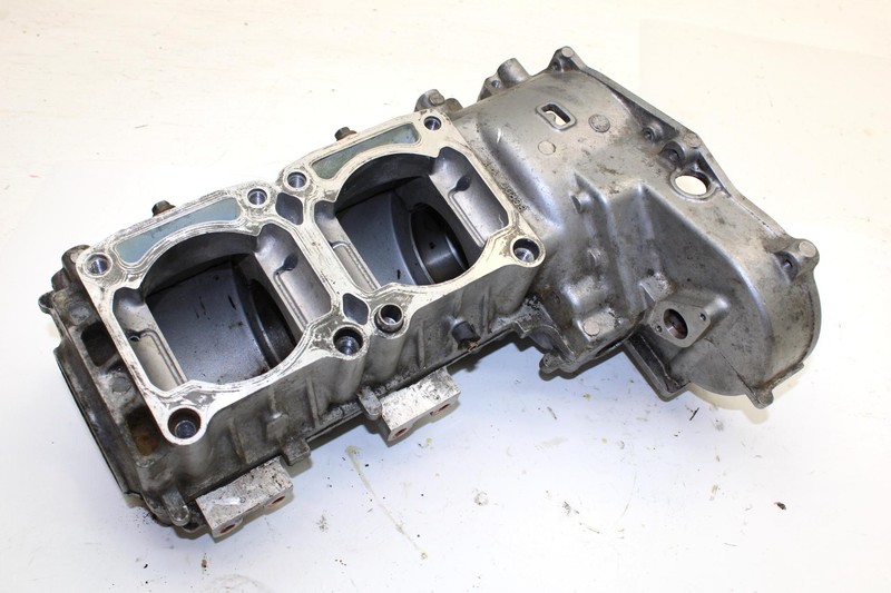 1999 Yamaha Venture 500 Xl Oem Crankcase 8DJ-15100-00-00 SY92 | eBay
