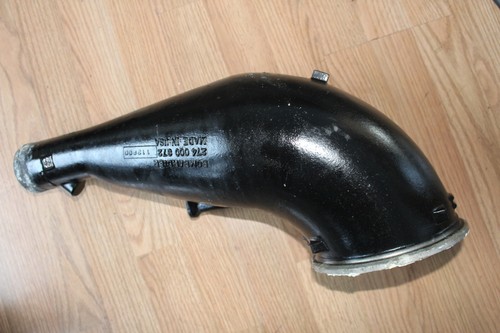 水上オートバイ用 SEA-DOO 2002 GTX DI OEM Muffler set! J3SE-43 1999-2002 GTX GSX Sea-Doo FRESHWATER Jetski OEM Exhuast