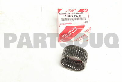 つねながSHOP 90364T0040 Genuine Toyota BEARING NEEDLE ROLL 90364-T0040 | eBay