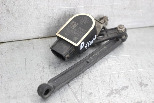 f328 確認用 22693ZX70A - 2010-2015 Nissan Front Upper Air Fuel Ratio