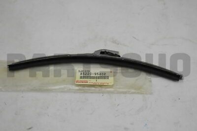 8522095402 Genuine Toyota BLADE ASSY, WINDSHIELD WIPER 85220
