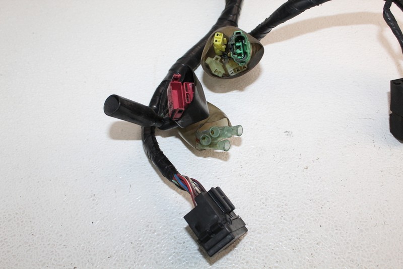 2003 Honda Valkyrie 1500 Main Wiring Harness – Bikestrippers