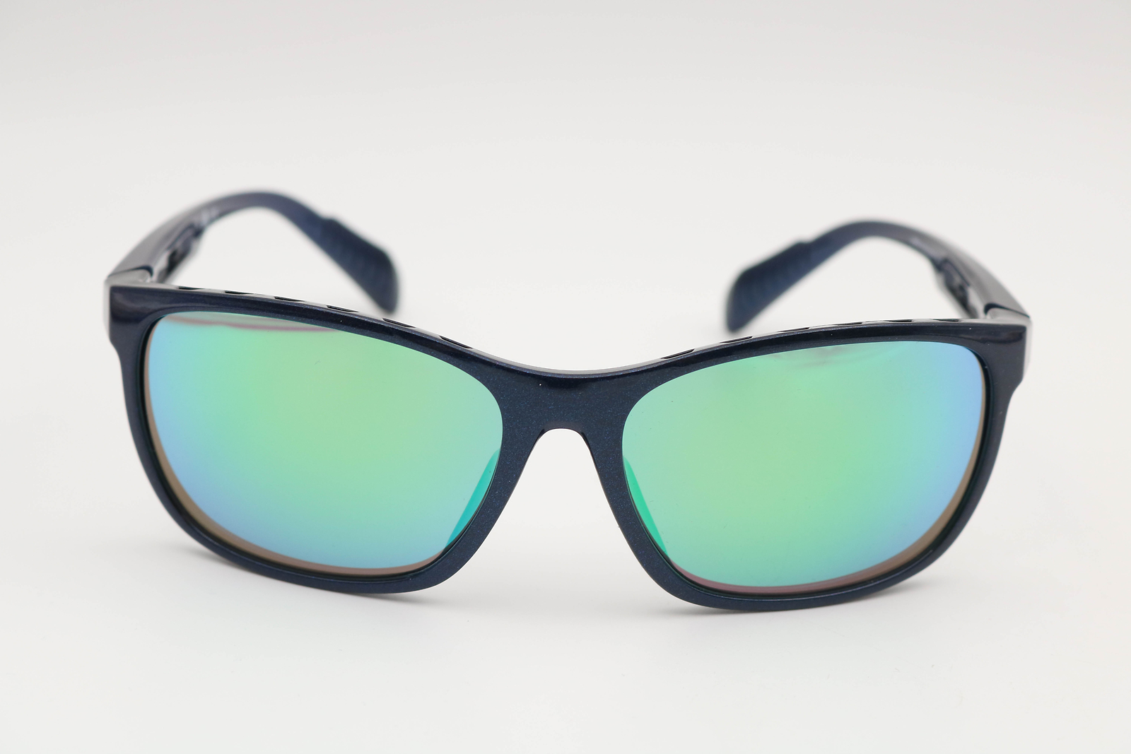 サングラス ADIDAS ORIGINALS Woman Sunglasses Green SP0103/S 21Q Adidas Sport SP0103 21Q Sunglasses for Man and Woman